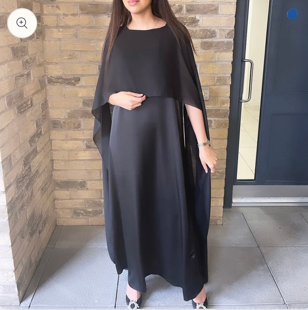 * ALIZEY - Black
