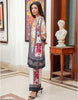 Limelight - Silk Print Co-ord set 2pc