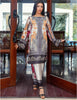 Limelight - Silk Print Co-ord set 2pc