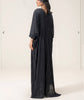 Limelight - Black Navy dazzle kaftan