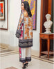 Limelight - Silk Print Co-ord set 2pc
